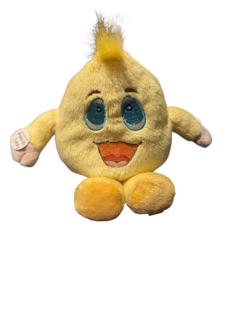 2008 Ganz Webkinz Wacky Zingoz